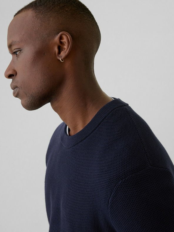 GAP Strukturirani pulover GAP