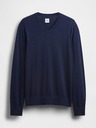 GAP Pamučni pulover GAP