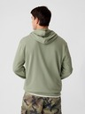 GAP Hoodie s logom GAP