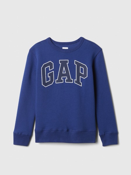 GAP Dječja majica s logom GAP