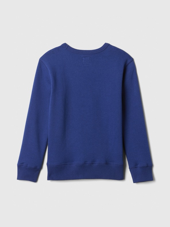 GAP Dječja majica s logom GAP
