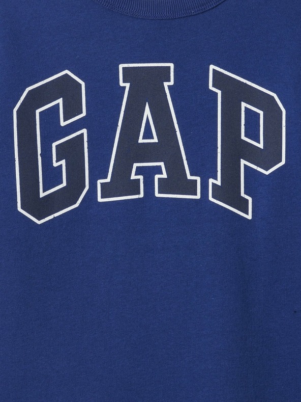 GAP Dječja majica s logom GAP