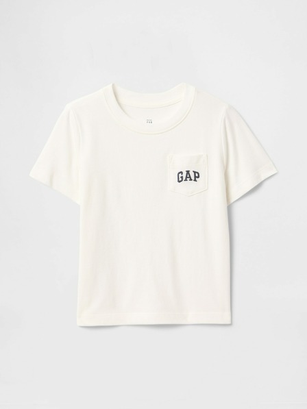 GAP Pocket Gap majica za bebe