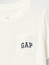 GAP Pocket Gap majica za bebe
