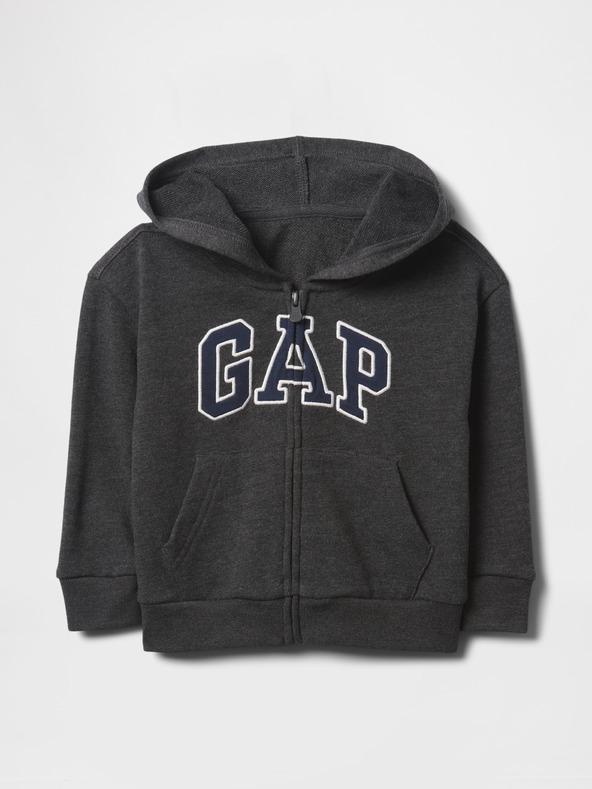 GAP Majica za bebe s logom GAP