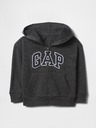 GAP Majica za bebe s logom GAP