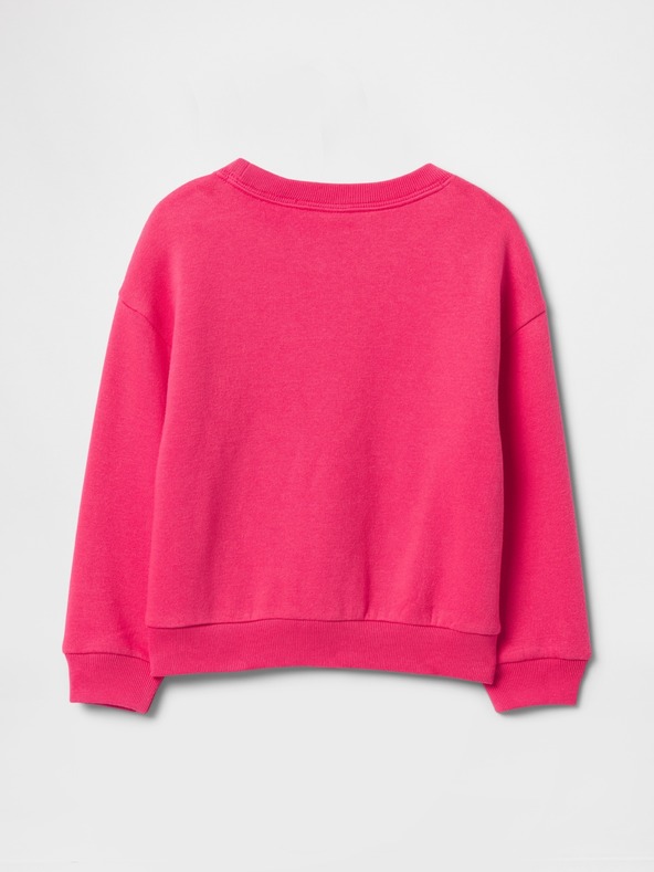 GAP Majica za bebe s logom GAP