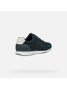 Geox Geox Arthien tamno plave muške tenisice
