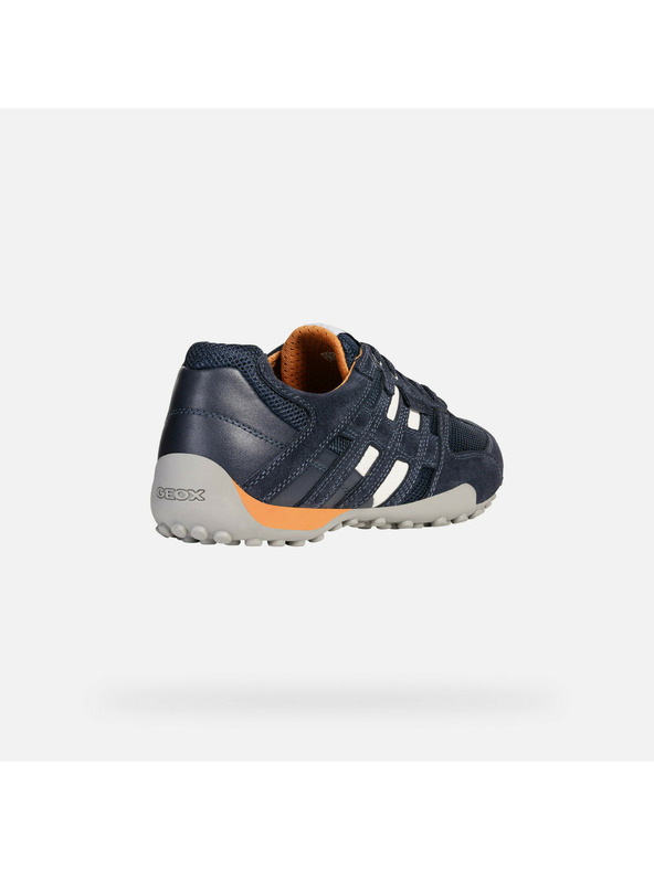Geox Geox Snake tamno plave muške tenisice