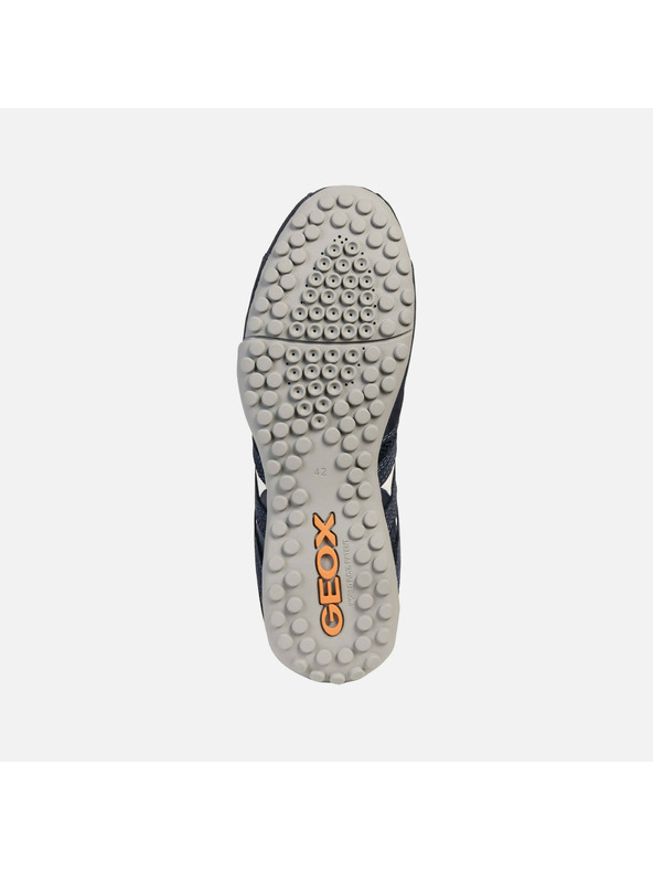 Geox Geox Snake tamno plave muške tenisice