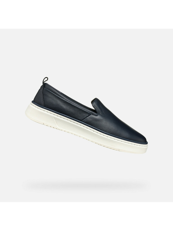 Geox Geox Zackerty tamno plave muške tenisice