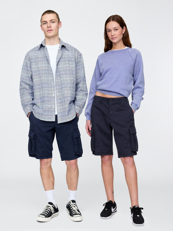 GAP Cargo kratke hlače Unisex GAP