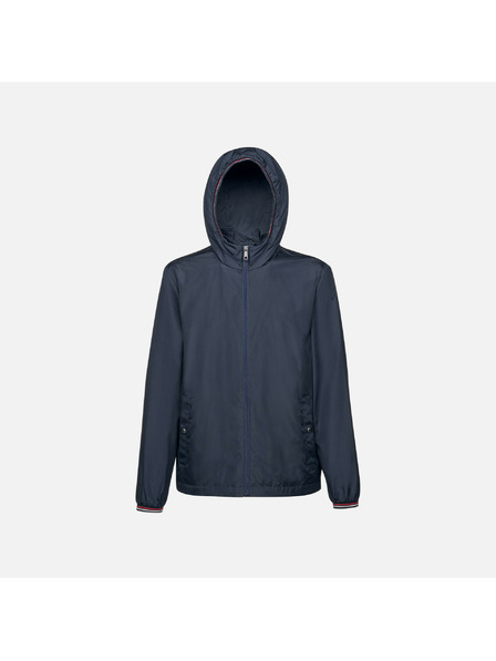 Geox Tamkoplava muška jakna Geox Jharrod