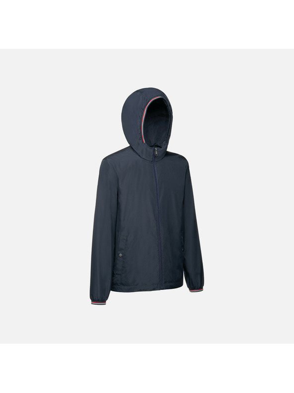 Geox Tamkoplava muška jakna Geox Jharrod