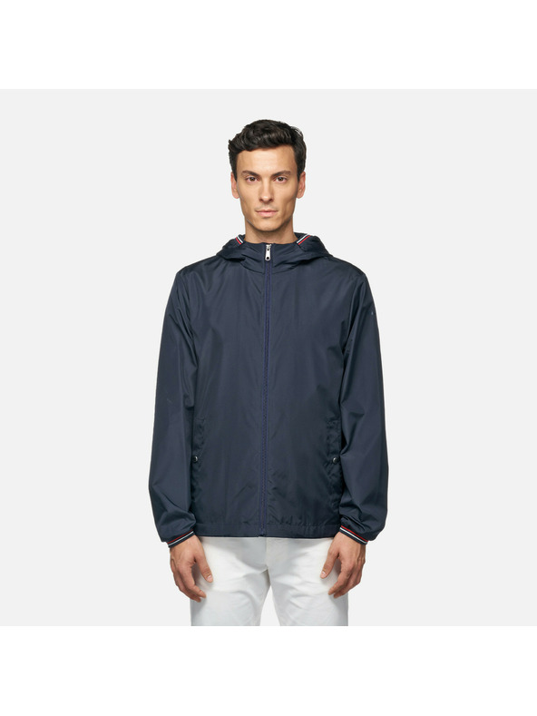 Geox Tamkoplava muška jakna Geox Jharrod