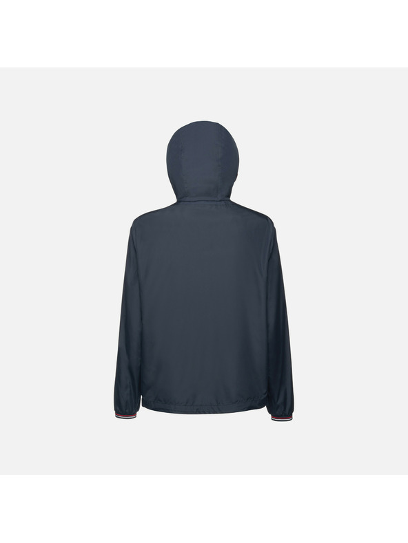 Geox Tamkoplava muška jakna Geox Jharrod