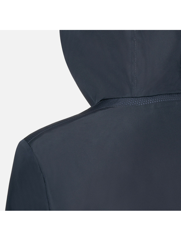 Geox Tamkoplava muška jakna Geox Jharrod