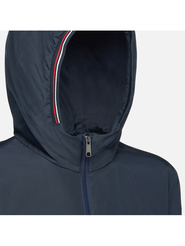 Geox Tamkoplava muška jakna Geox Jharrod