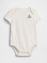 GAP Baby body Brannan bear GAP