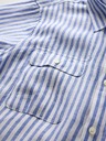 GAP Lanena košulja Classic Shirt GAP