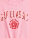 GAP Dječja majica s logom GAP