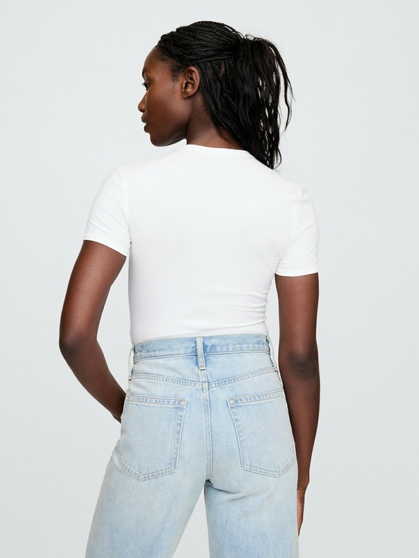 GAP Body s kratkim rukavima GAP