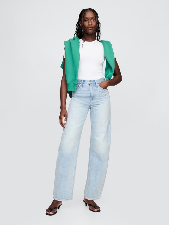 GAP Body s kratkim rukavima GAP