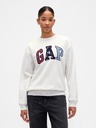 GAP Oversize majica s logom GAP