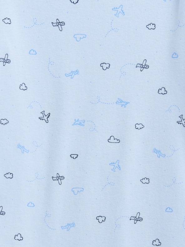 GAP Gap dječje tijelo