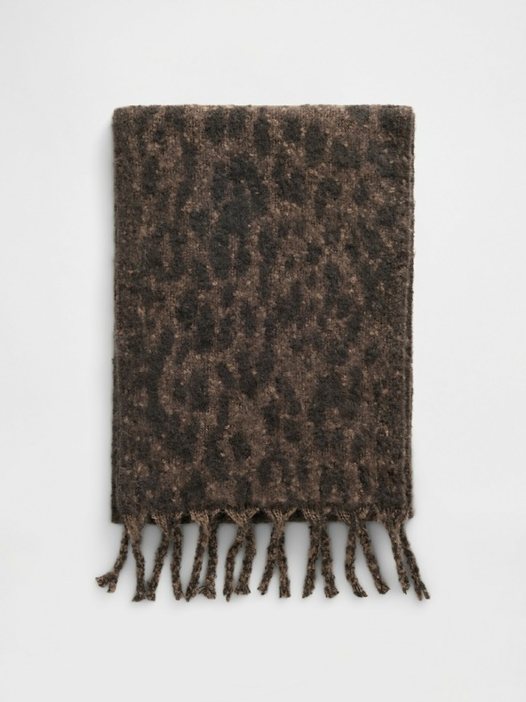 GAP GAP šal s resama