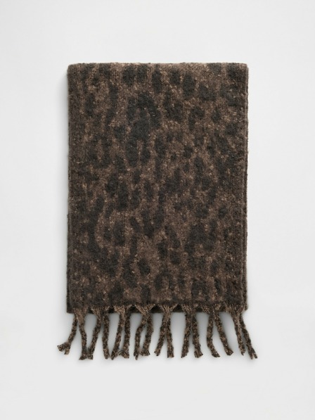 GAP GAP šal s resama