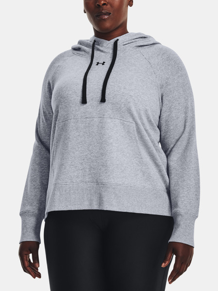 Under Armour Ženski hoodie Under Armour Rival Fleece HB