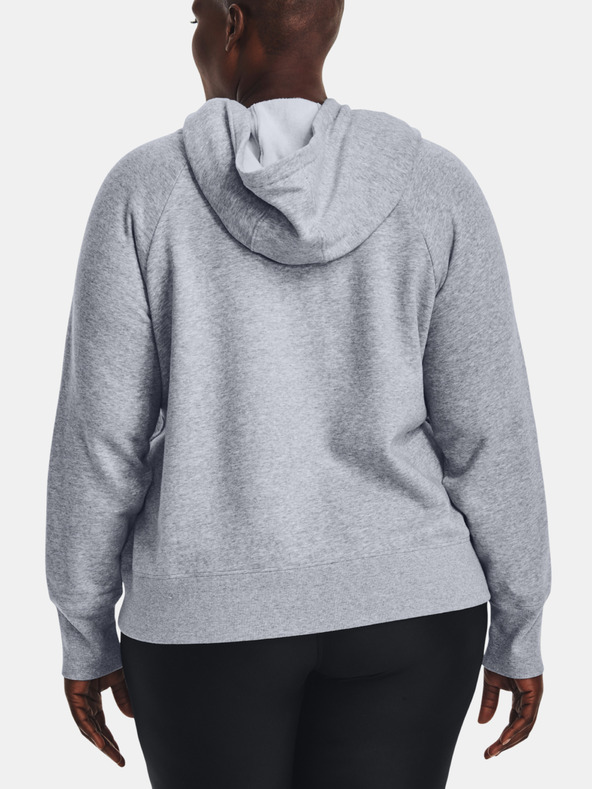 Under Armour Ženski hoodie Under Armour Rival Fleece HB