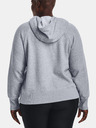 Under Armour Ženski hoodie Under Armour Rival Fleece HB