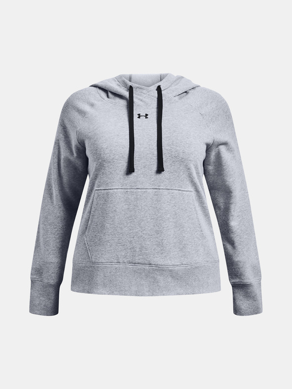 Under Armour Ženski hoodie Under Armour Rival Fleece HB