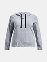 Under Armour Ženski hoodie Under Armour Rival Fleece HB