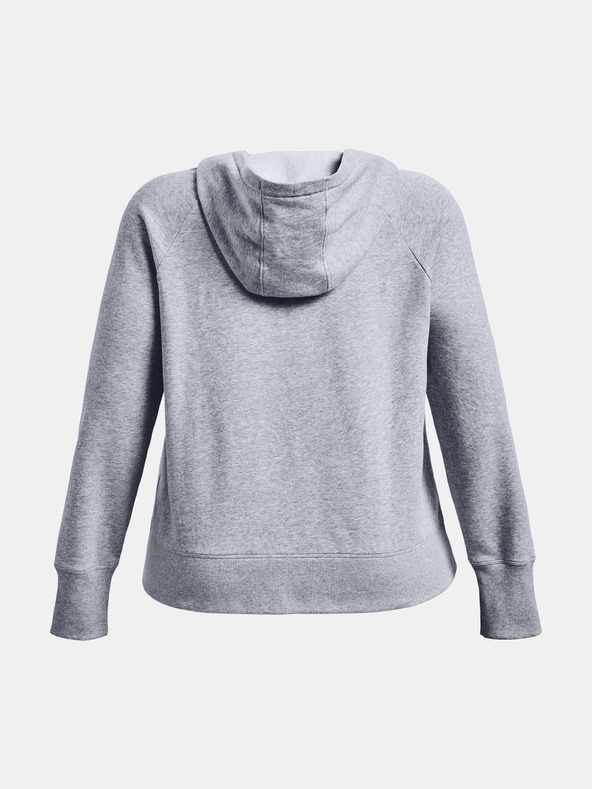 Under Armour Ženski hoodie Under Armour Rival Fleece HB