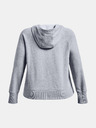 Under Armour Ženski hoodie Under Armour Rival Fleece HB