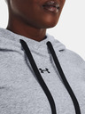 Under Armour Ženski hoodie Under Armour Rival Fleece HB