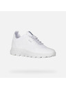 Geox Bijele ženske tenisice Geox Spherica