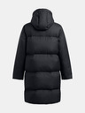 Under Armour Ženska jakna Under Armour LIMITLESS DOWN PUFFER PARKA-BLK