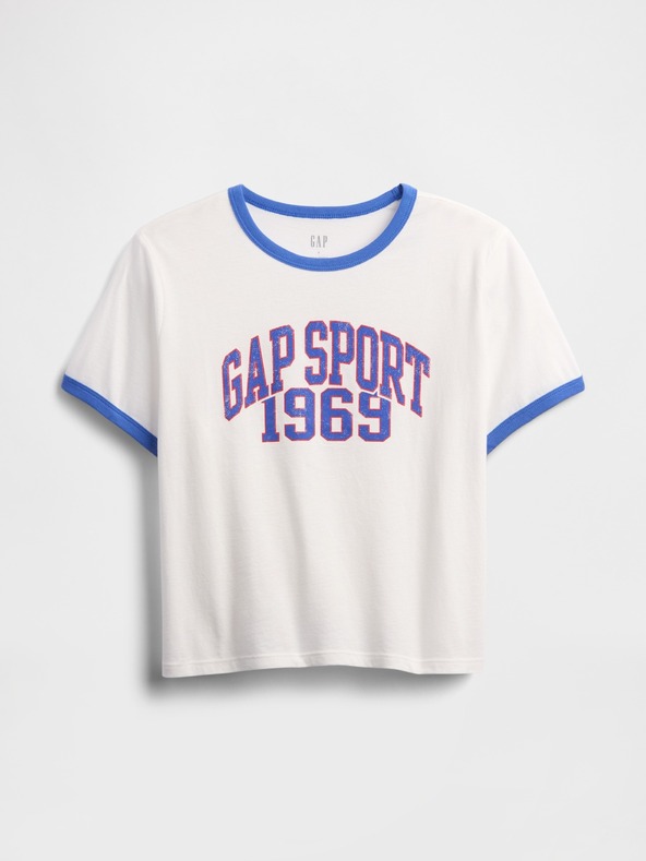 GAP Crop T-shirt GAP