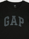 GAP Majica s logom, 2 kom GAP