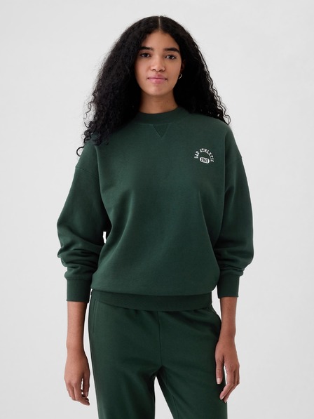 GAP Oversize majica Gap Athletic GAP