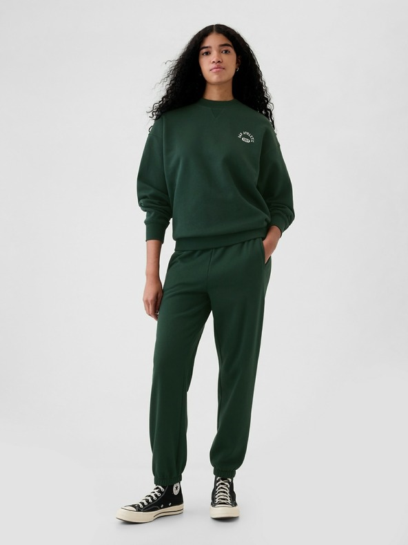GAP Oversize majica Gap Athletic GAP