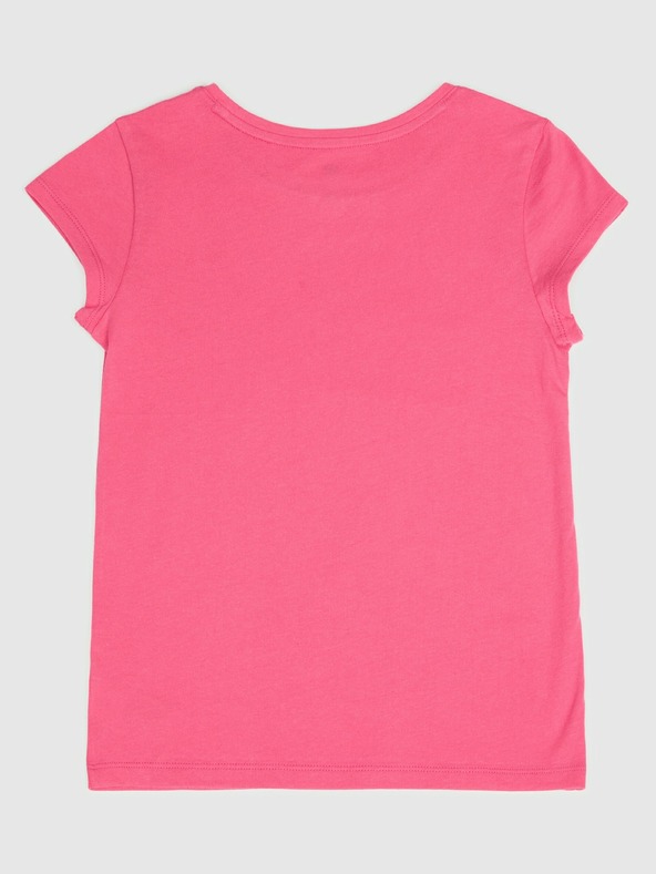 GAP Dječja majica s logom, 2 kom. GAP