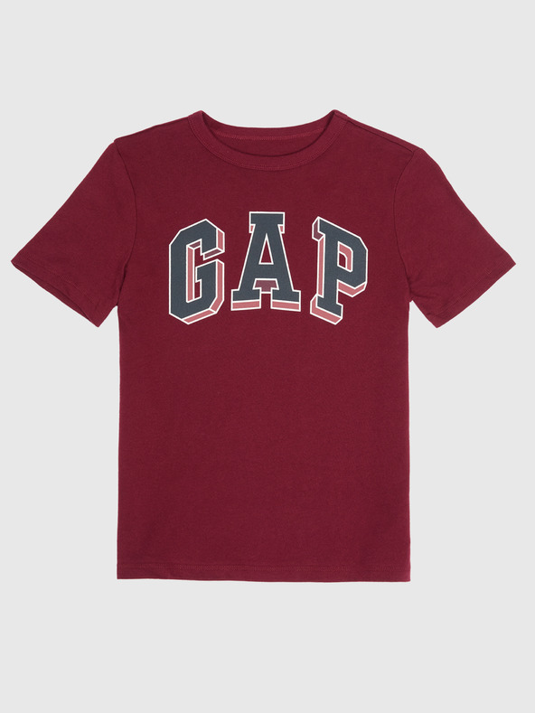 GAP Dječja majica s logom GAP
