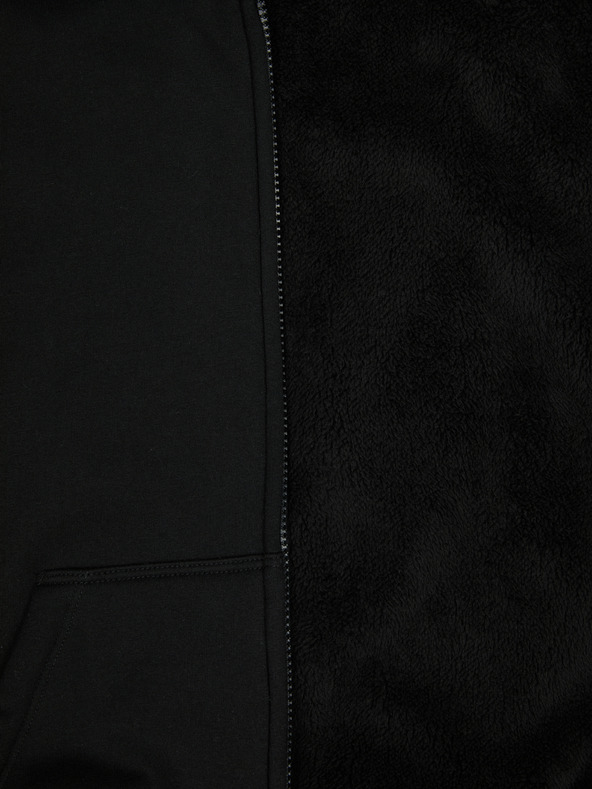 GAP Dječja toplinska sherpa majica GAP