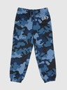 GAP Trenirka za bebe s logom GAP