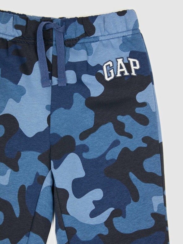 GAP Trenirka za bebe s logom GAP